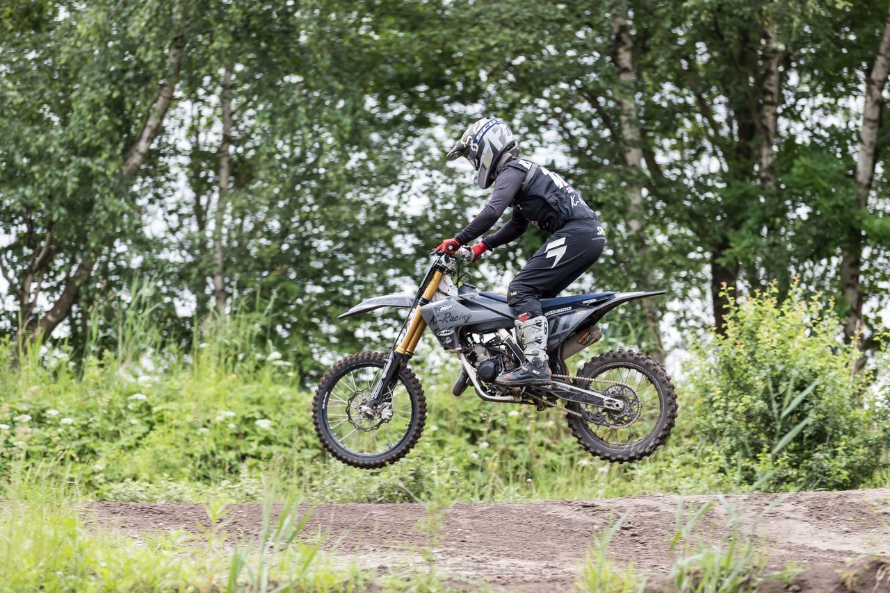 Bild 123 - Trainingsstunde